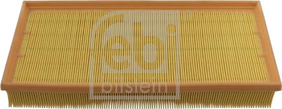 Febi Bilstein 24396 - Air Filter parts5.com