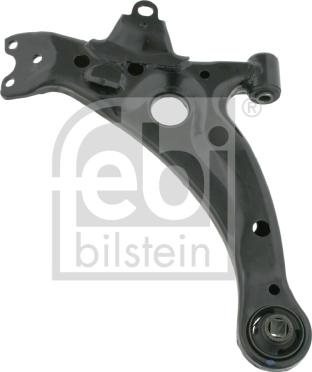 Febi Bilstein 24340 - Õõtshoob, käändmik parts5.com