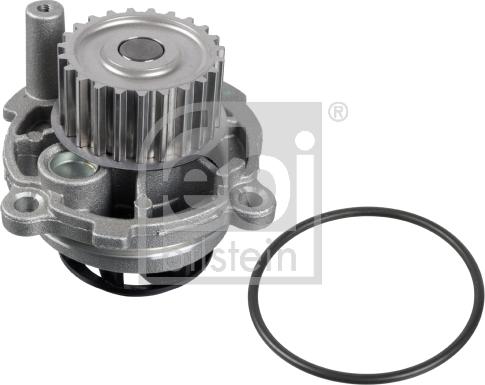 Febi Bilstein 24358 - Water Pump parts5.com