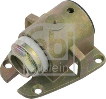 Febi Bilstein 24352 - Suport montare, oglinda retrovizoare exterioara parts5.com