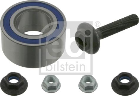 Febi Bilstein 24366 - Set rulment roata parts5.com