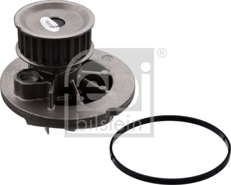 Febi Bilstein 24314 - Pompa apa parts5.com