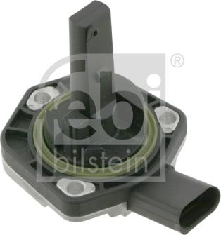 Febi Bilstein 24380 - Senzor,nivel ulei motor parts5.com