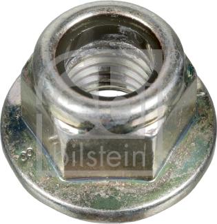 Febi Bilstein 24383 - Nakrętka, wahacz wleczony / prowadzący parts5.com