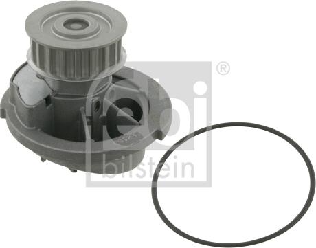 Febi Bilstein 24333 - Pompa apa parts5.com