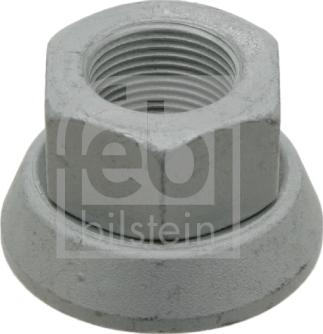 Febi Bilstein 24241 - Wheel Nut parts5.com