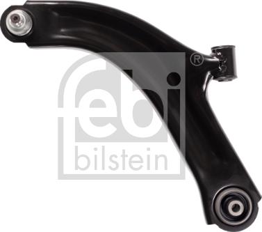 Febi Bilstein 24251 - Brat, suspensie roata parts5.com