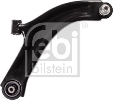 Febi Bilstein 24252 - Rameno zavesenia kolies parts5.com