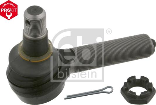 Febi Bilstein 24264 - Σύνδεσμος γωνιακός, ράβδος οδήγησης parts5.com