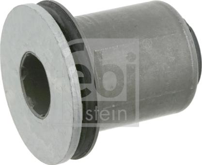 Febi Bilstein 24263 - Vlezajenje, upravljalni vzvod parts5.com