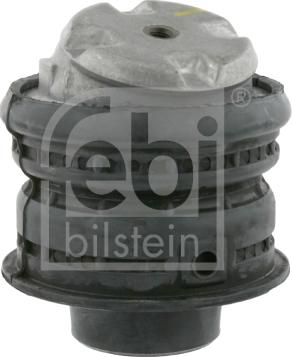 Febi Bilstein 24235 - Ulożenie motora parts5.com