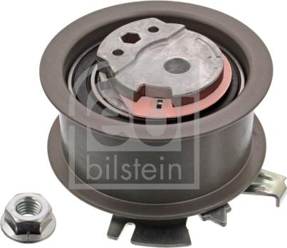 Febi Bilstein 24752 - Poulie-tendeur, courroie de distribution parts5.com