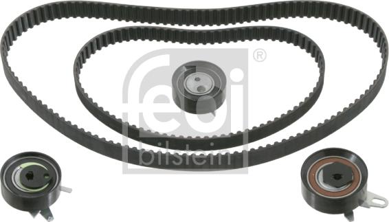 Febi Bilstein 24769 - Zahnriemensatz parts5.com