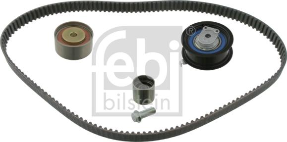 Febi Bilstein 24764 - Set curea de distributie parts5.com