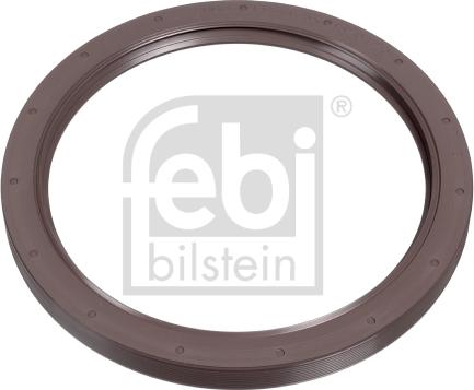 Febi Bilstein 24761 - Уплотняющее кольцо, сальник, ступица колеса parts5.com