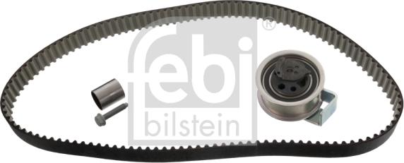 Febi Bilstein 24706 - Fogasszíjkészlet parts5.com