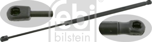 Febi Bilstein 24719 - Amortizor capota parts5.com