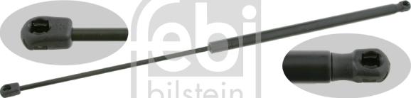 Febi Bilstein 24710 - Amortizor capota parts5.com