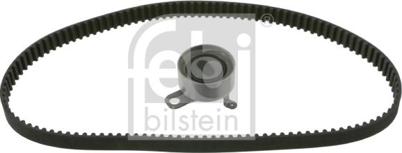 Febi Bilstein 24789 - Zestaw paska rozrządu parts5.com