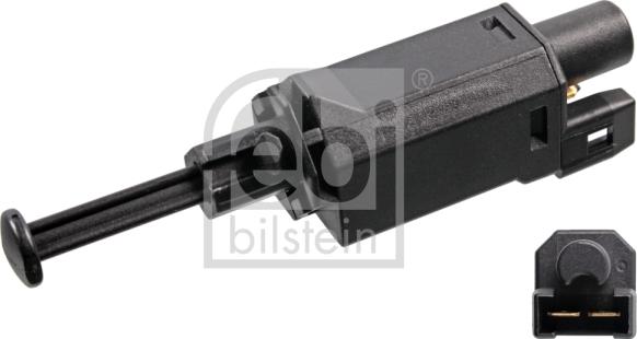 Febi Bilstein 24784 - Выключатель фонаря сигнала торможения parts5.com