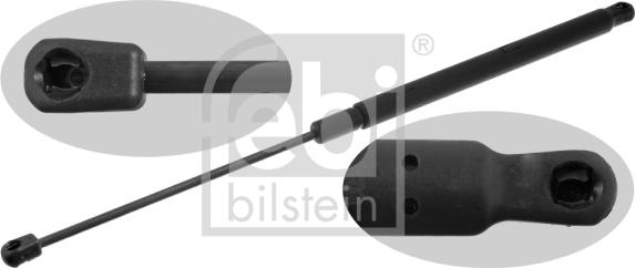 Febi Bilstein 24731 - Pneumatická pružina, kapota motoru parts5.com