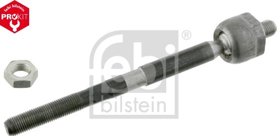 Febi Bilstein 24720 - Rotule de direction intérieure, barre de connexion parts5.com