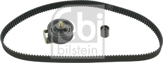 Febi Bilstein 24723 - Σετ οδοντωτού ιμάντα parts5.com