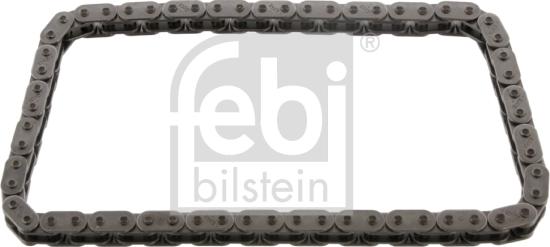 Febi Bilstein 25446 - Цепь, привод маслонасоса parts5.com