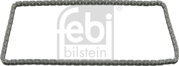 Febi Bilstein 25402 - Cadena de distribución parts5.com