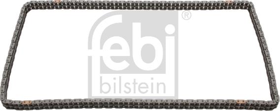 Febi Bilstein 25507 - Jakoketju parts5.com