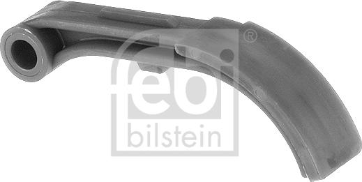 Febi Bilstein 25050 - Szyna prowadząca, łańcuch napędowy pompy oleju parts5.com