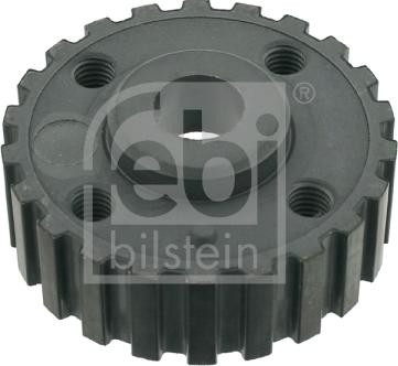 Febi Bilstein 25194 - Hammasratas,väntvõll parts5.com