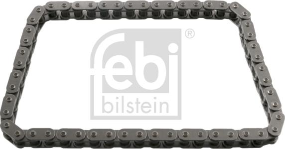 Febi Bilstein 25165 - Lanac, pogon pumpe za ulje parts5.com