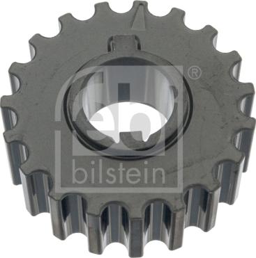 Febi Bilstein 25102 - Roata dintata, arbore cotit parts5.com