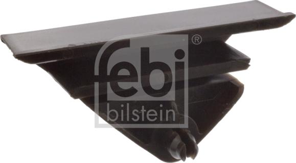 Febi Bilstein 25114 - Carril de deslizamiento, cadena de distribución parts5.com