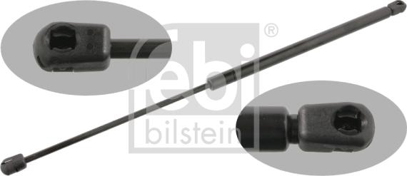 Febi Bilstein 25230 - Amortizor portbagaj parts5.com