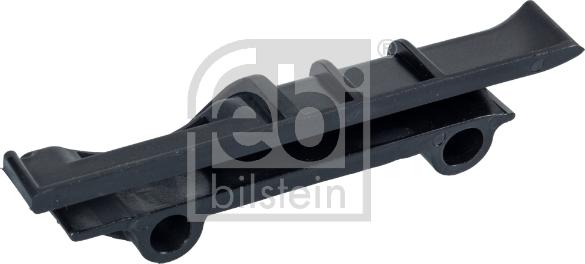 Febi Bilstein 25222 - Ghidaje, lant distributie parts5.com