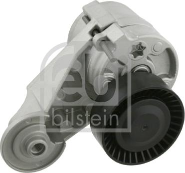 Febi Bilstein 26949 - Tensor de correa, correa poli V parts5.com