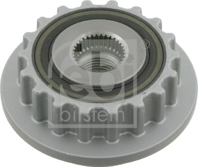 Febi Bilstein 26958 - Fulie, alternator parts5.com