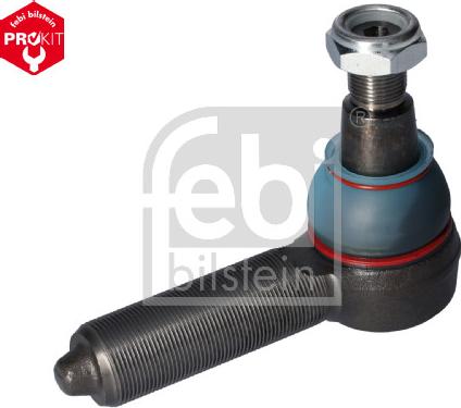 Febi Bilstein 26953 - Kotni zgib, krmilni odmikalni drog parts5.com