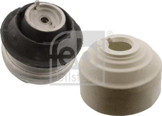 Febi Bilstein 26969 - Holder, engine mounting parts5.com