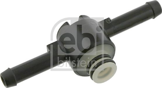 Febi Bilstein 26960 - Szelep, üzemanyagszűrő parts5.com