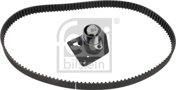 Febi Bilstein 26901 - Комплект ремня ГРМ parts5.com