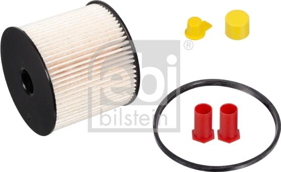 Febi Bilstein 26908 - Filtru combustibil parts5.com