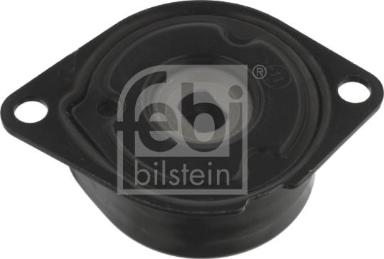 Febi Bilstein 26925 - Τεντωτήρας ιμάντα, ιμάντας poly-V parts5.com