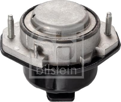 Febi Bilstein 26973 - Holder, engine mounting parts5.com