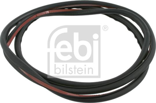 Febi Bilstein 26497 - Joint d'étanchéité de porte parts5.com