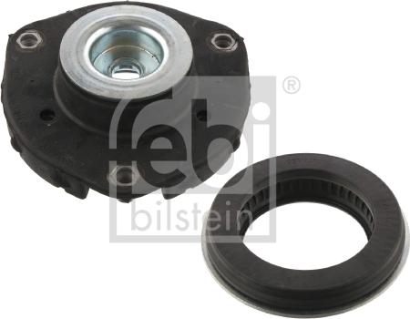 Febi Bilstein 26460 - Támcsapágy, gólyaláb parts5.com