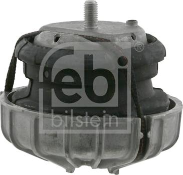 Febi Bilstein 26481 - Paigutus,Mootor parts5.com