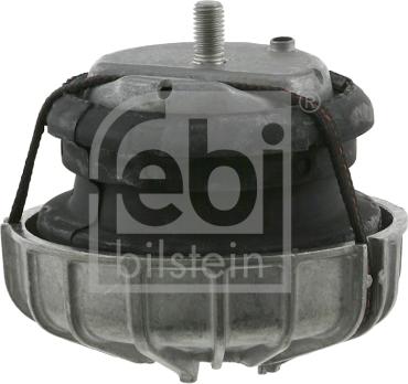 Febi Bilstein 26482 - Zavěšení motoru parts5.com